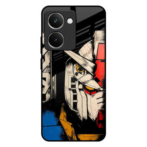 Transformer Art Glossy Case for Realme P3 Ultra 5G