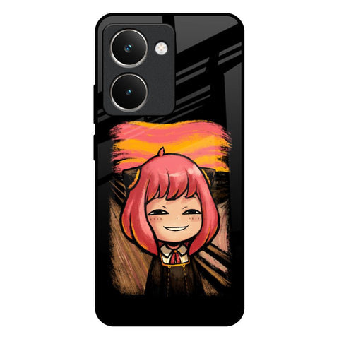 Spy X Family Glossy Case for Realme P3 Ultra 5G