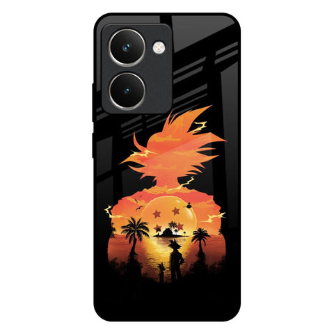 Japanese Paradise Glossy Case for Realme P3 Ultra 5G