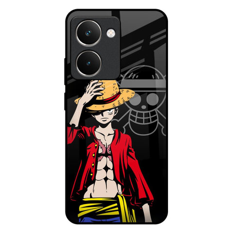 Hat Crew Glossy Case for Realme P3 Ultra 5G