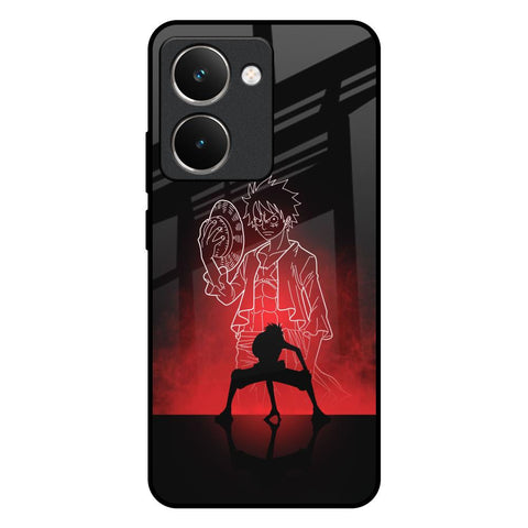 Soul Of Anime Glossy Case for Realme P3 Ultra 5G