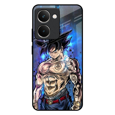 Branded Anime Glossy Case for Realme P3 Ultra 5G