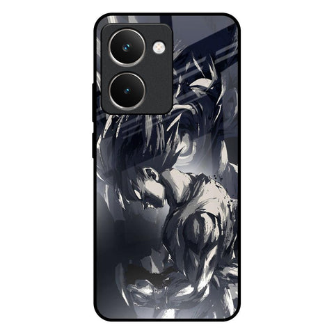 Sketch Art DB Glossy Case for Realme P3 Ultra 5G
