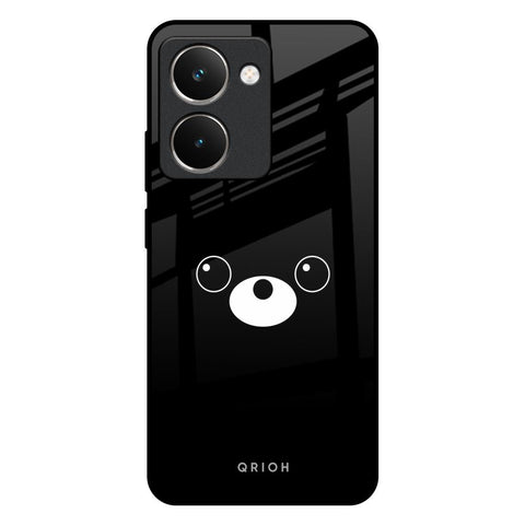 Cute Bear Glossy Case for Realme P3 Ultra 5G