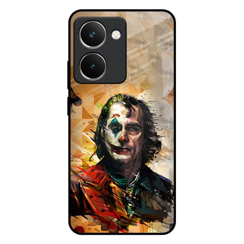 Psycho Villain Glossy Case for Realme P3 Ultra 5G