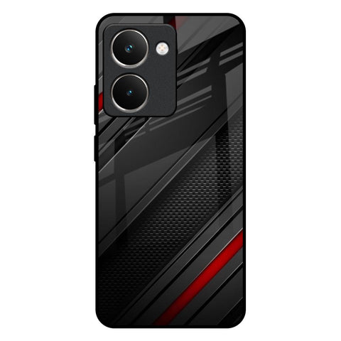 Modern Abstract Glossy Case for Realme P3 Ultra 5G