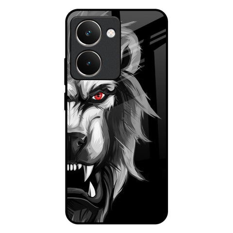 Wild Lion Glossy Case for Realme P3 Ultra 5G