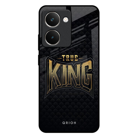 True King Glossy Case for Realme P3 Ultra 5G