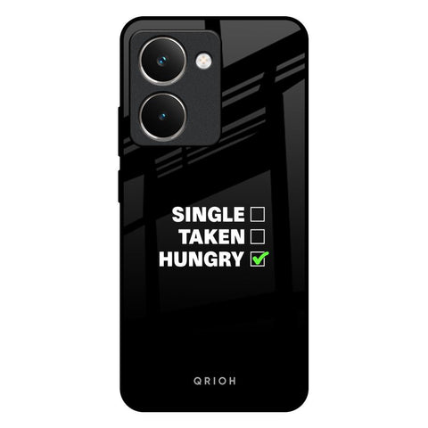 Hungry Glossy Case for Realme P3 Ultra 5G