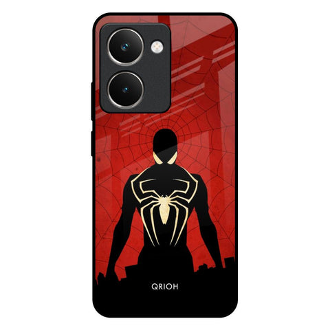 Mighty Superhero Glossy Case For Realme P3 Ultra 5G