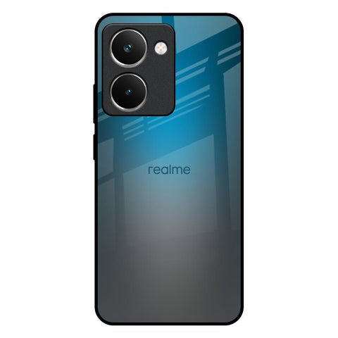 Cool Breeze Glossy Case for Realme P3 Ultra 5G