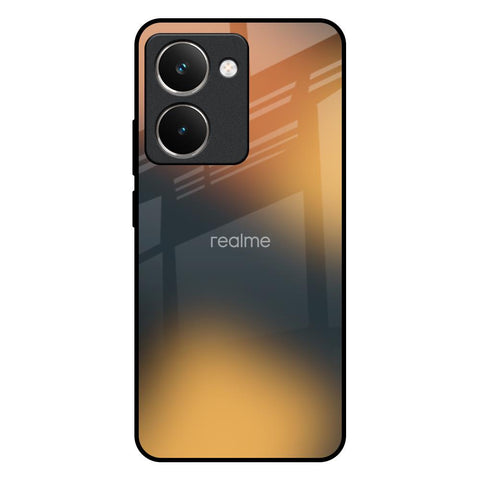 Blurry Art Glossy Case for Realme P3 Ultra 5G