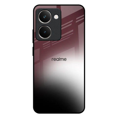 Soft Blur Glossy Case for Realme P3 Ultra 5G
