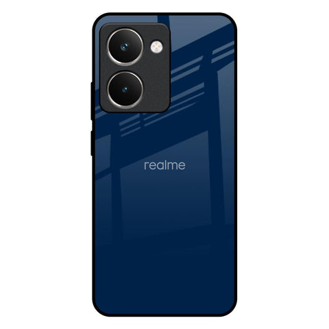 Royal Navy Glossy Case for Realme P3 Ultra 5G
