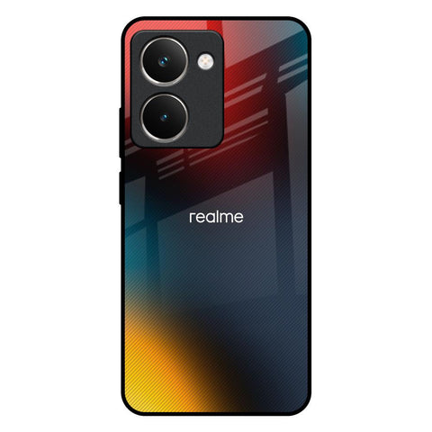 Prismatic Glossy Case for Realme P3 Ultra 5G