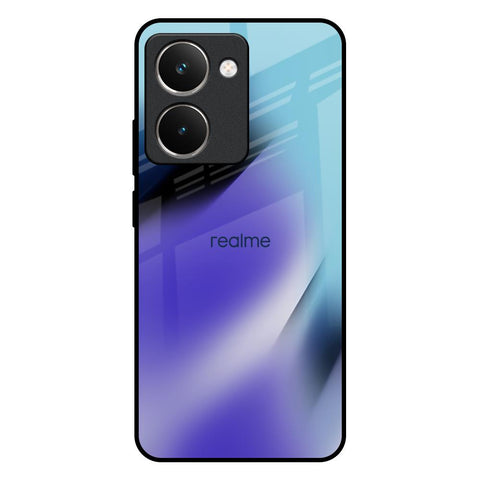 Mystical Gradient Glossy Case for Realme P3 Ultra 5G
