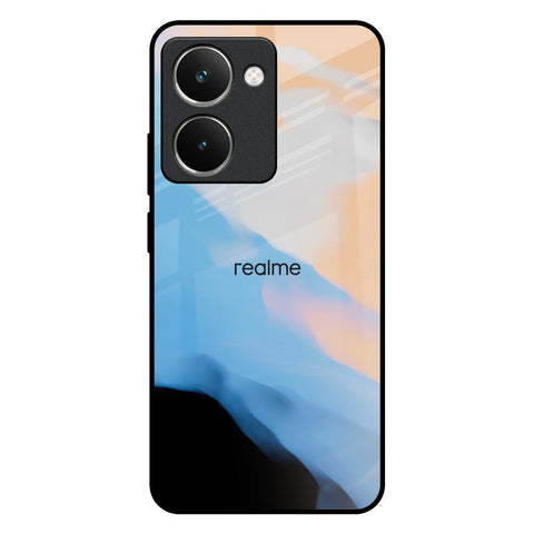 Winter Mountain Glossy Case for Realme P3 Ultra 5G