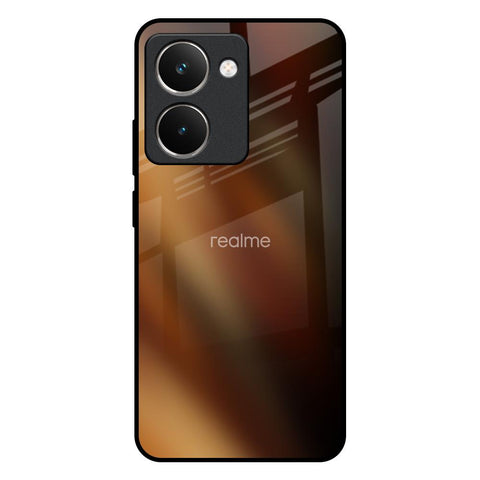 EarthTones Glossy Case for Realme P3 Ultra 5G