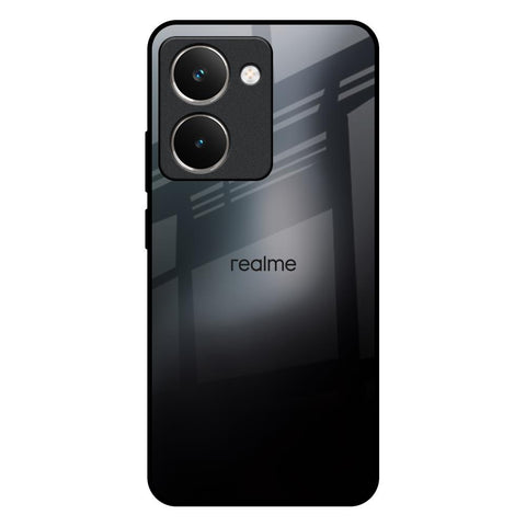 Sky Flow Glossy Case for Realme P3 Ultra 5G