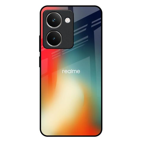 Tri Light Glossy Case for Realme P3 Ultra 5G