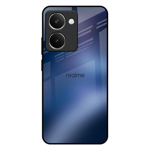 Dark Sea Glossy Case for Realme P3 Ultra 5G