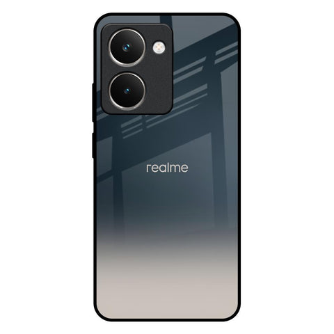 Middle Of Beach Glossy Case for Realme P3 Ultra 5G