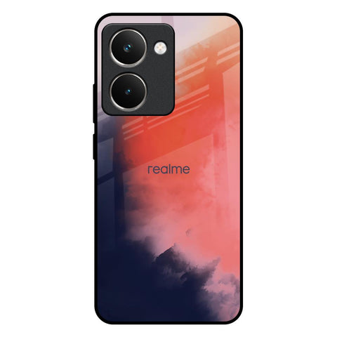 Scary Weather Glossy Case for Realme P3 Ultra 5G