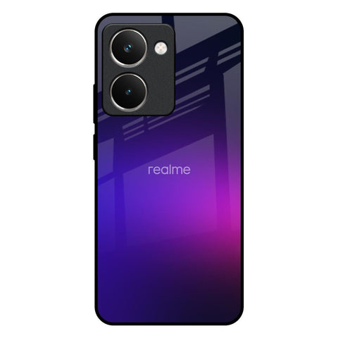 Dual Magic Tone Glossy Case for Realme P3 Ultra 5G