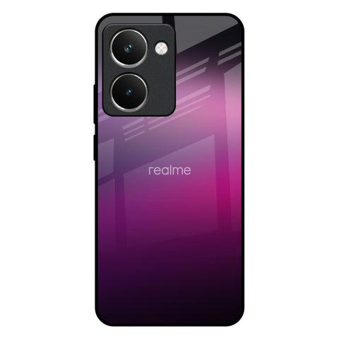 Knight Pink Glossy Case for Realme P3 Ultra 5G