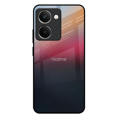 Ocean View Glossy Case for Realme P3 Ultra 5G