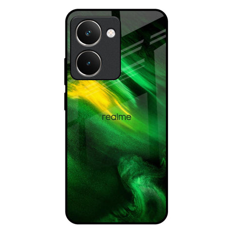 Forest Galaxy Glossy Case for Realme P3 Ultra 5G