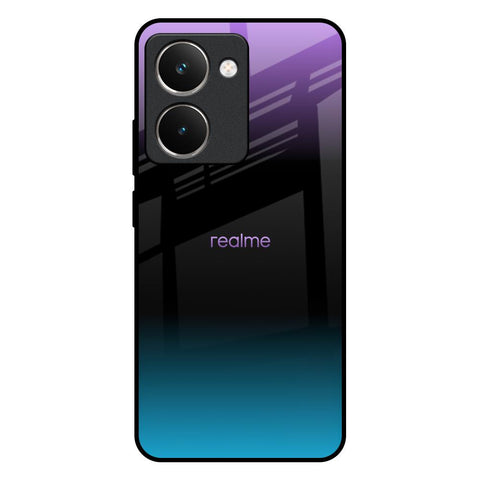 Purplemarine Glossy Case for Realme P3 Ultra 5G