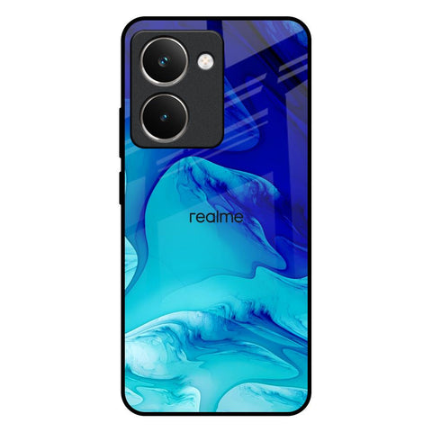 Raging Tides Glossy Case for Realme P3 Ultra 5G