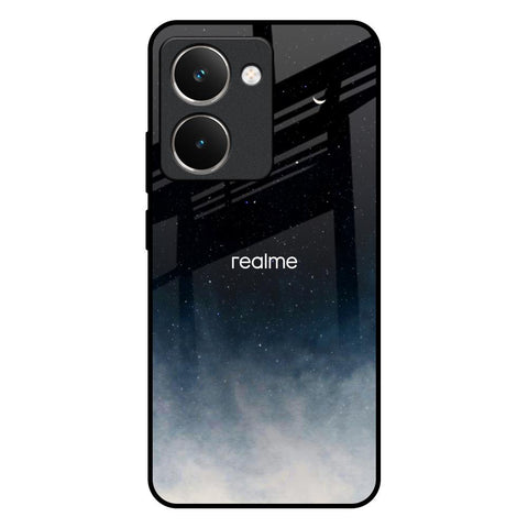Aesthetic Sky Glossy Case for Realme P3 Ultra 5G