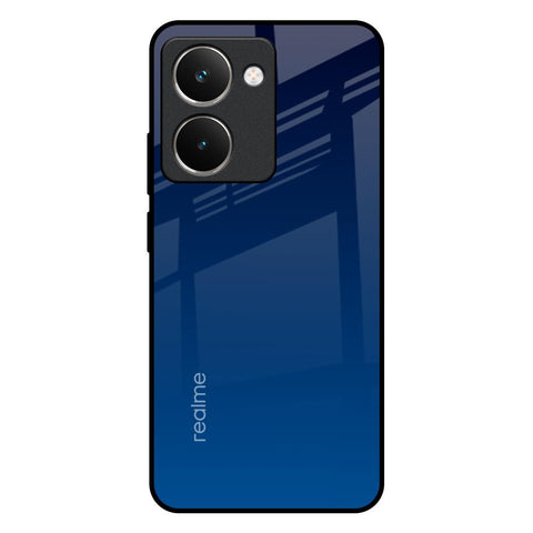 Very Blue Glossy Case for Realme P3 Ultra 5G