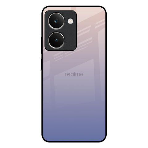 Rose Hue Glossy Case for Realme P3 Ultra 5G