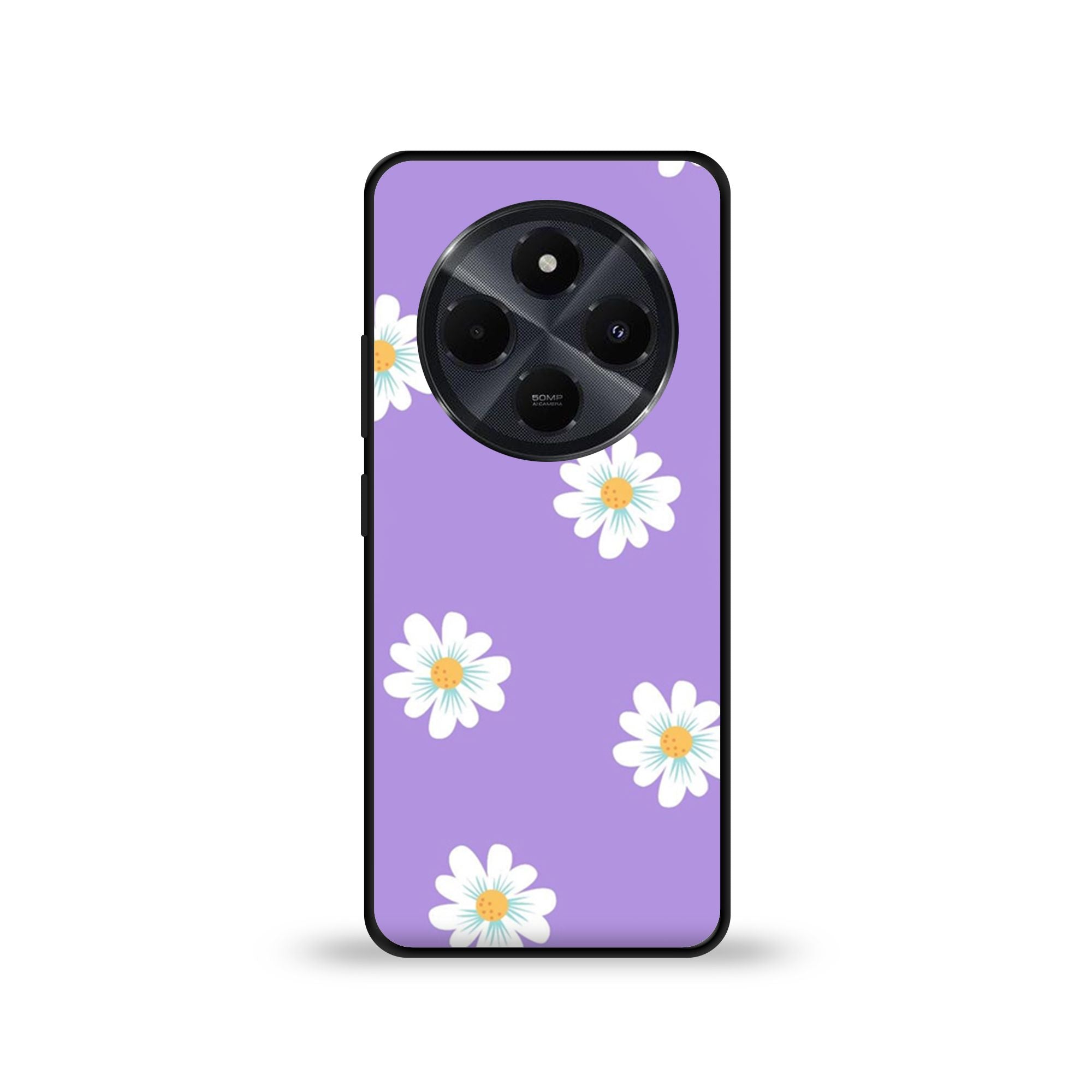 Redmi 14C - Wallpaper 123 - Premium Printed Glossy Phone Case