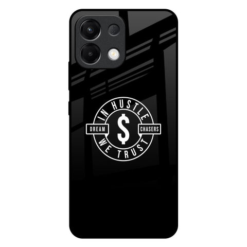 Dream Chasers Glossy Case for Oppo K13 5G