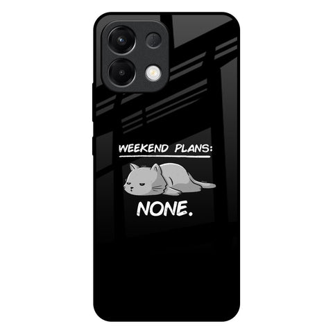 Weekend Plans Glossy Case for Oppo K13 5G