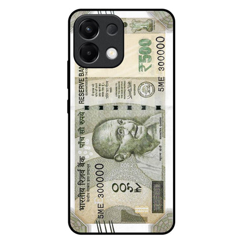 Cash Mantra Glossy Case for Oppo K13 5G