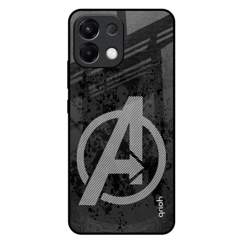 Sign Of Hope Glossy Case for Oppo K13 5G