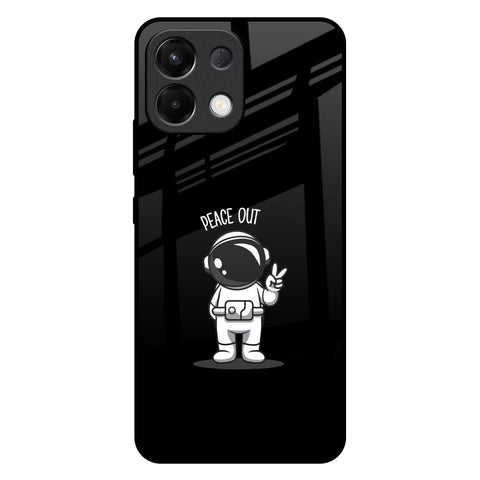 Peace Out Astro Glossy Case for Oppo K13 5G