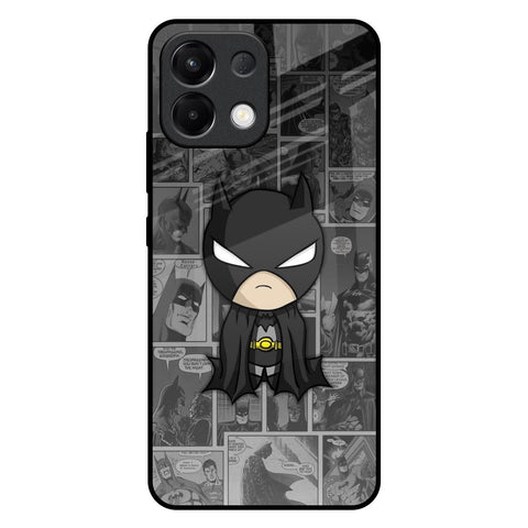 Cartoon Art Glossy Case for Oppo K13 5G