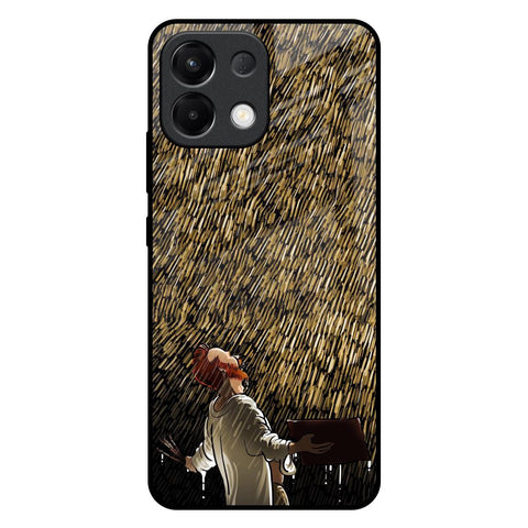 Rain Festival Glossy Case for Oppo K13 5G