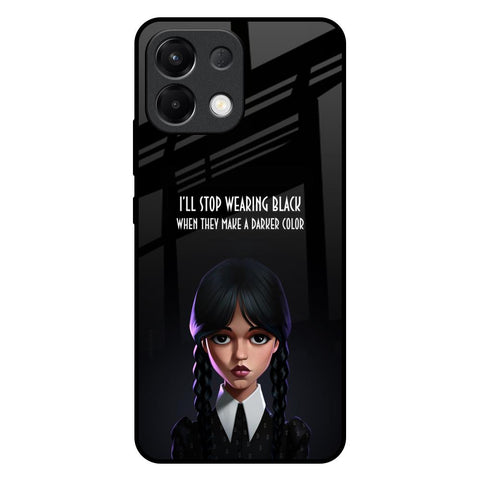 Aesthetic Digital Art Glossy Case for Oppo K13 5G