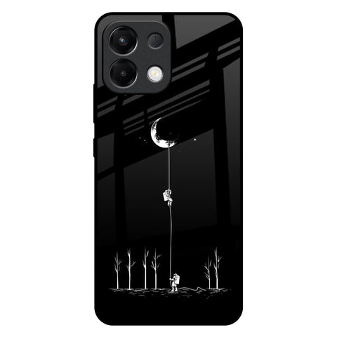 Catch the Moon Glossy Case for Oppo K13 5G