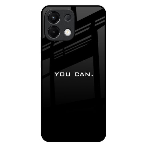 You Can Glossy Case for Oppo K13 5G