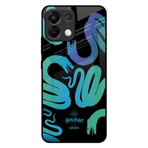 Basilisk Glossy Case for Oppo K13 5G