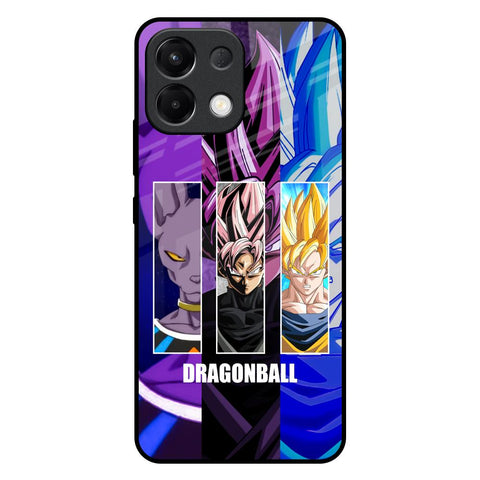 DGBZ Glossy Case for Oppo K13 5G