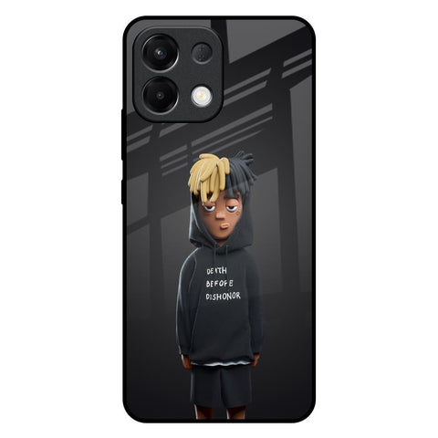 Dishonor Glossy Case for Oppo K13 5G
